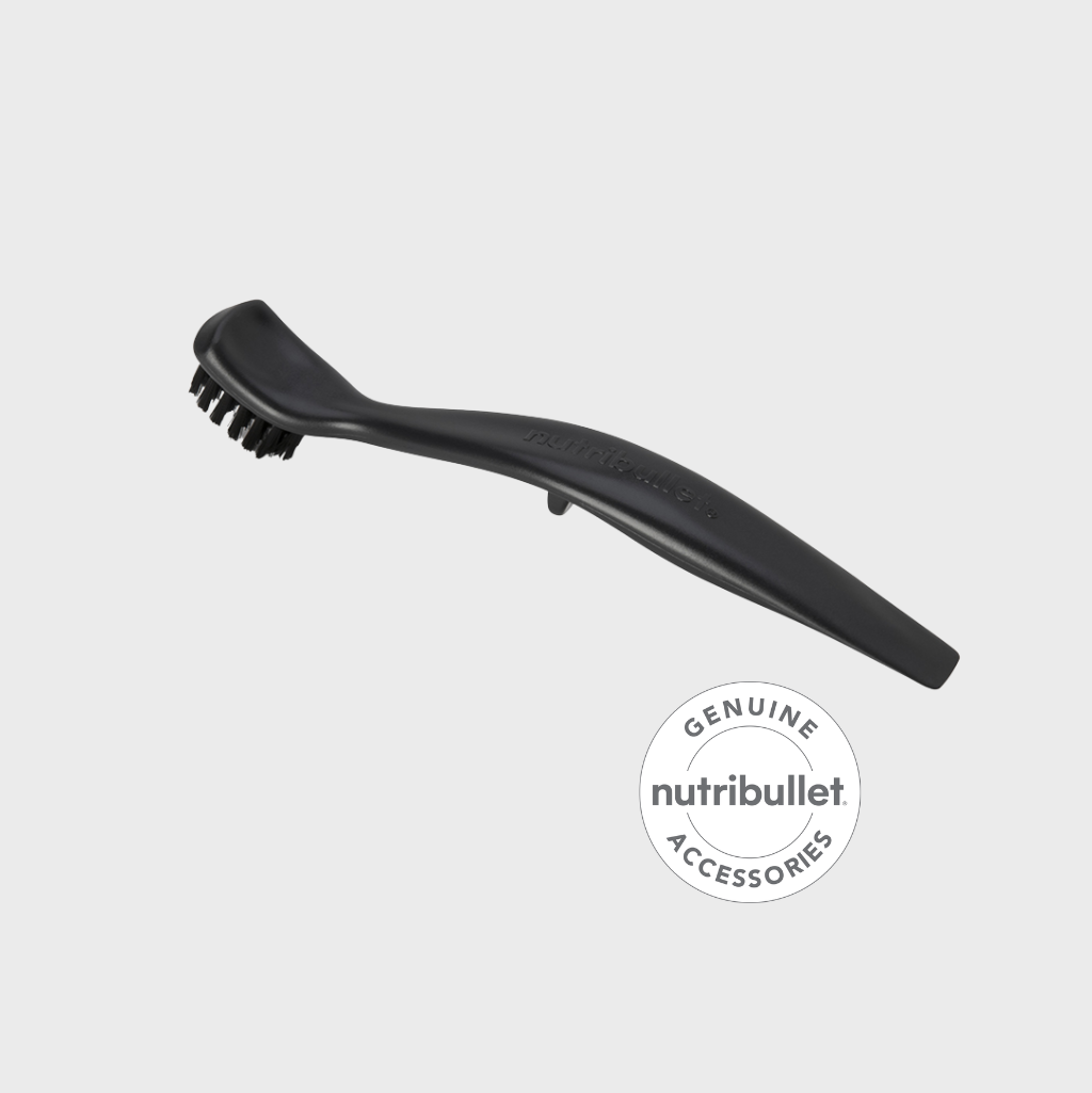 Nutribullet Juicer Cleaning Brush