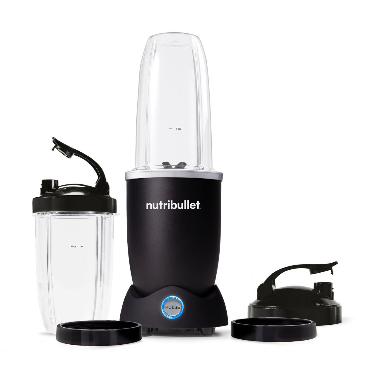 NutriBullet Pro+ 1200 Blender Personal Blender NutriBullet New