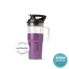 NutriBullet Ultra 700ml Travel Cup with Lid
