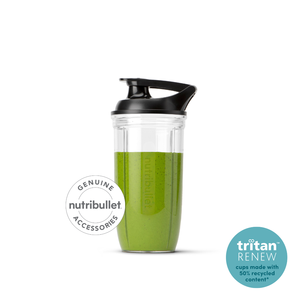 Nutribullet Ultra 700ml Cup with Lid