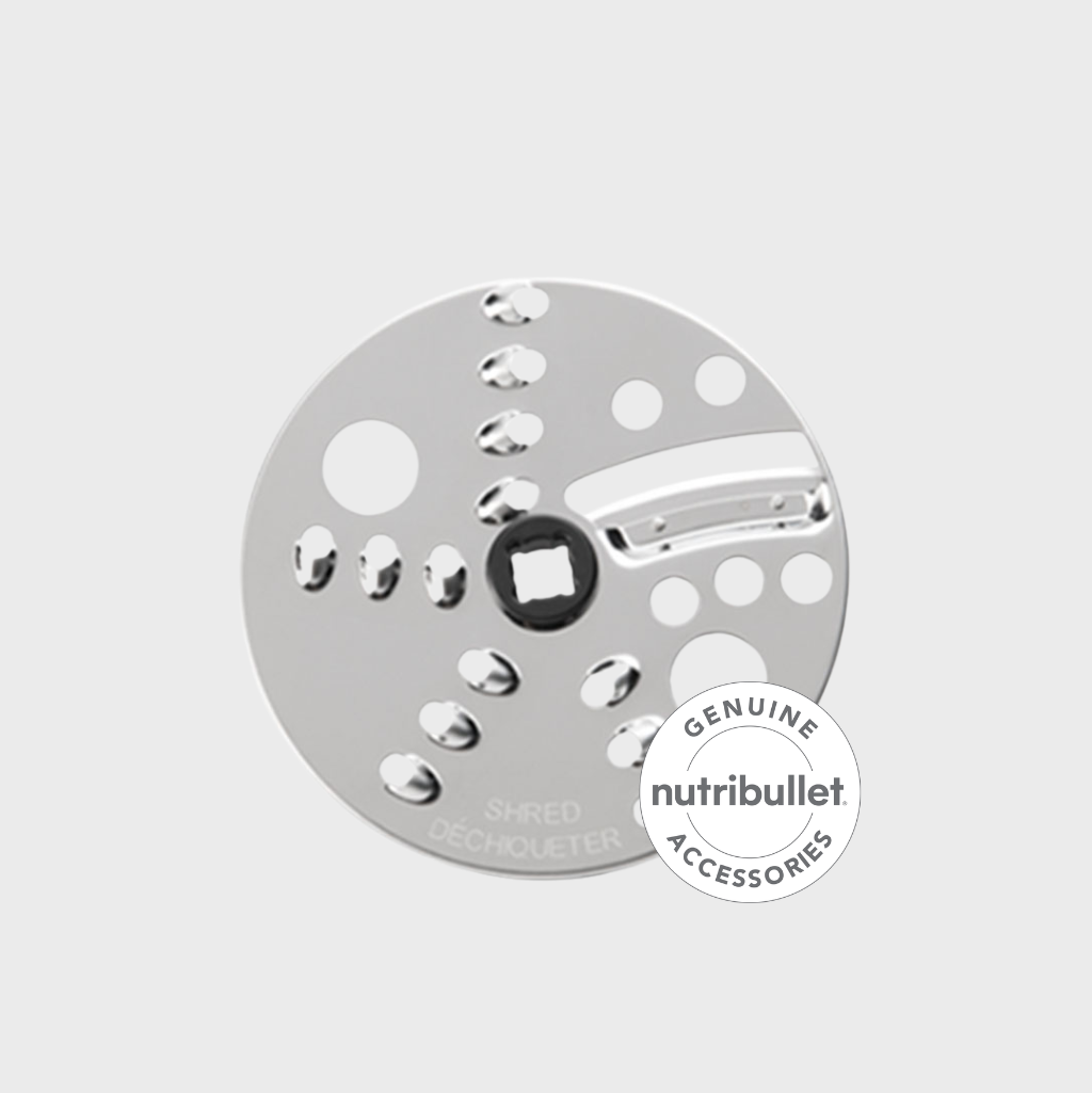 Magic Bullet Kitchen Express Slice/Shred Disc