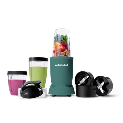 Nutribullet 600W Mega Pack