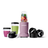 Nutribullet 900W Black Mega Pack