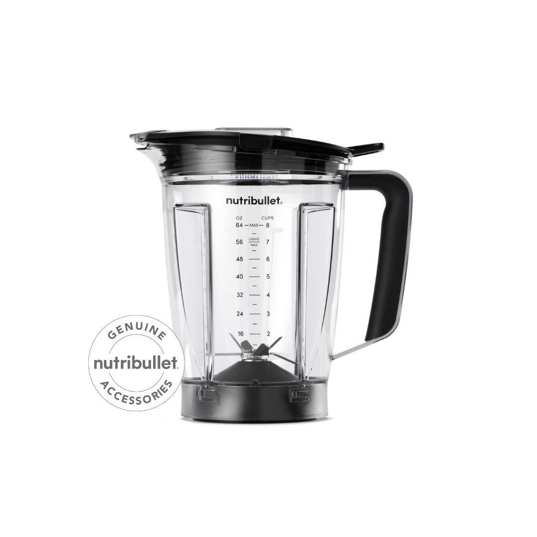 Nutribullet SmartSense 1.8L Pitcher