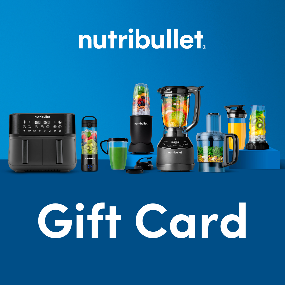 NutriBullet Gift Card