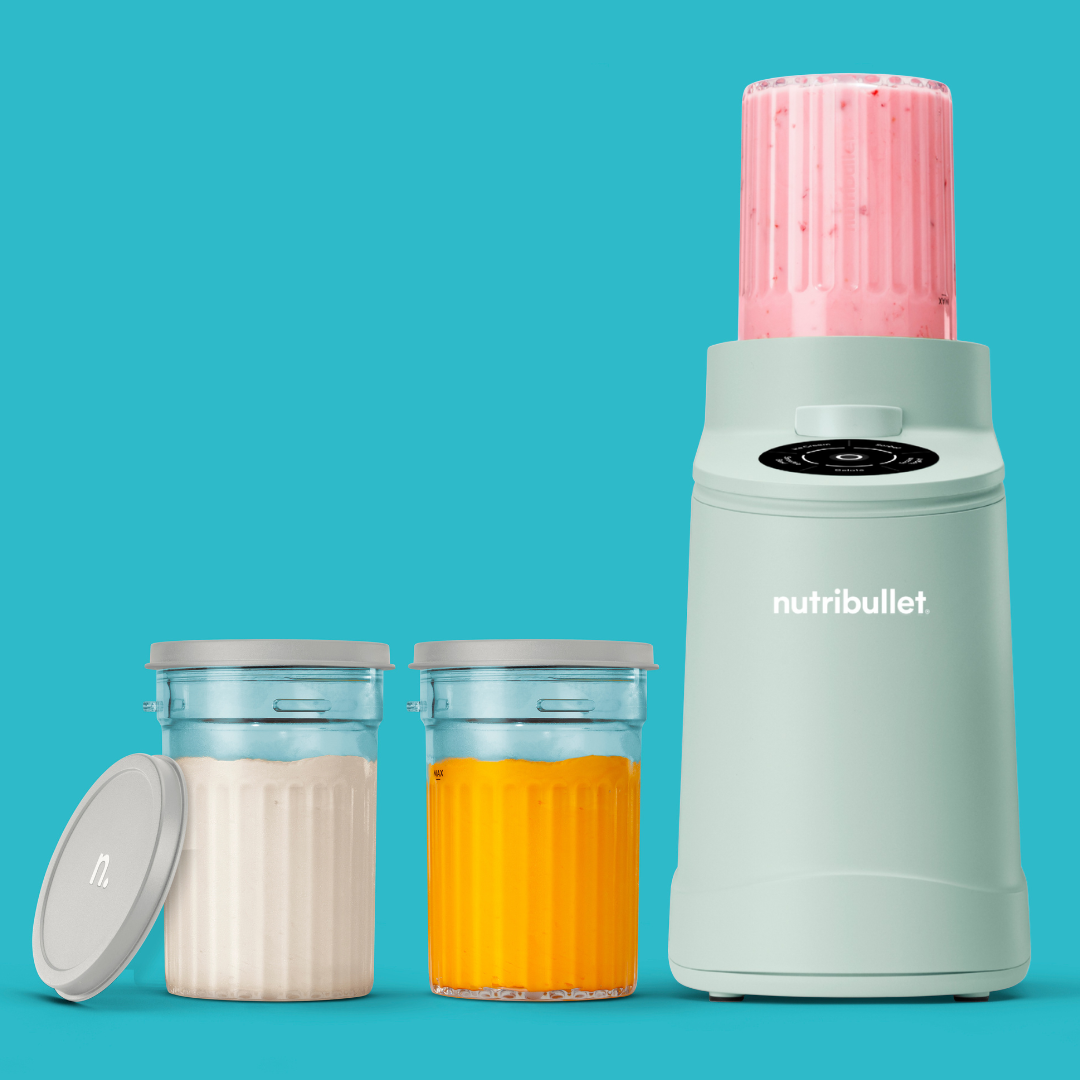 nutribullet Chill™ Ice Cream Maker Mint