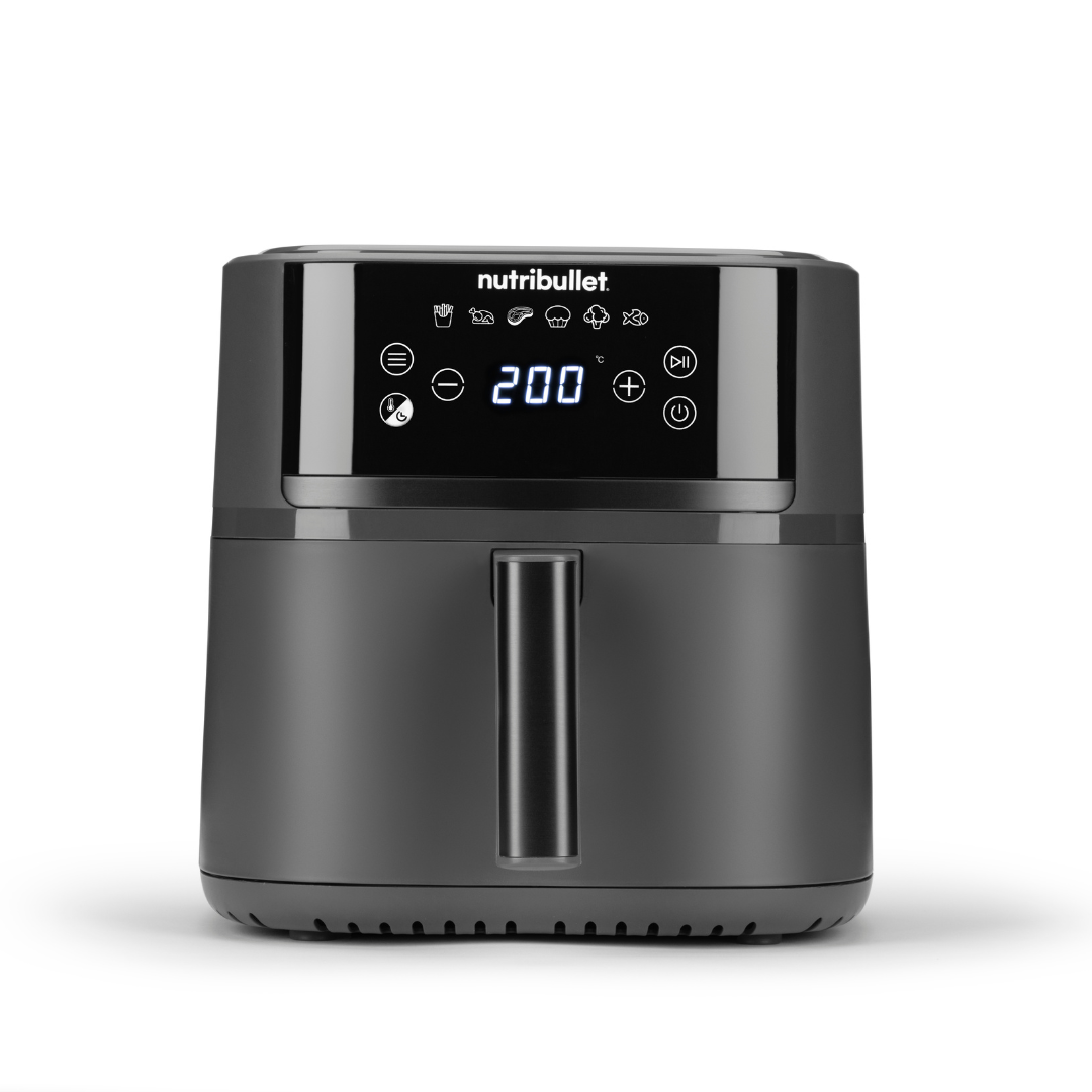 NutriBullet CrispLite 6L Air Fryer