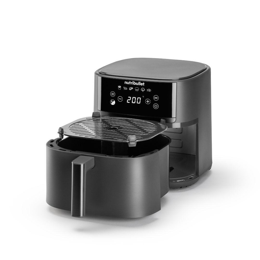 NutriBullet CrispLite 6L Air Fryer