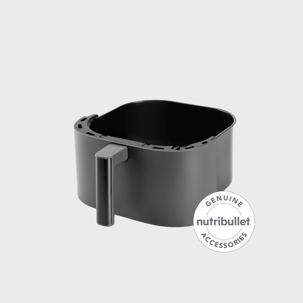 NutriBullet CrispLite 6L Air Fryer Drawer