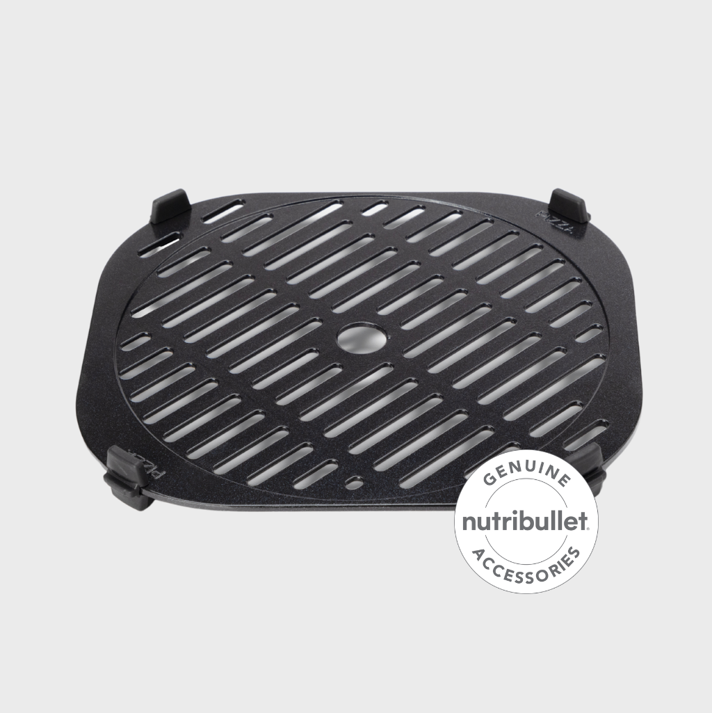 nutribullet CrispLite 6L Air Fryer Crisping Tray