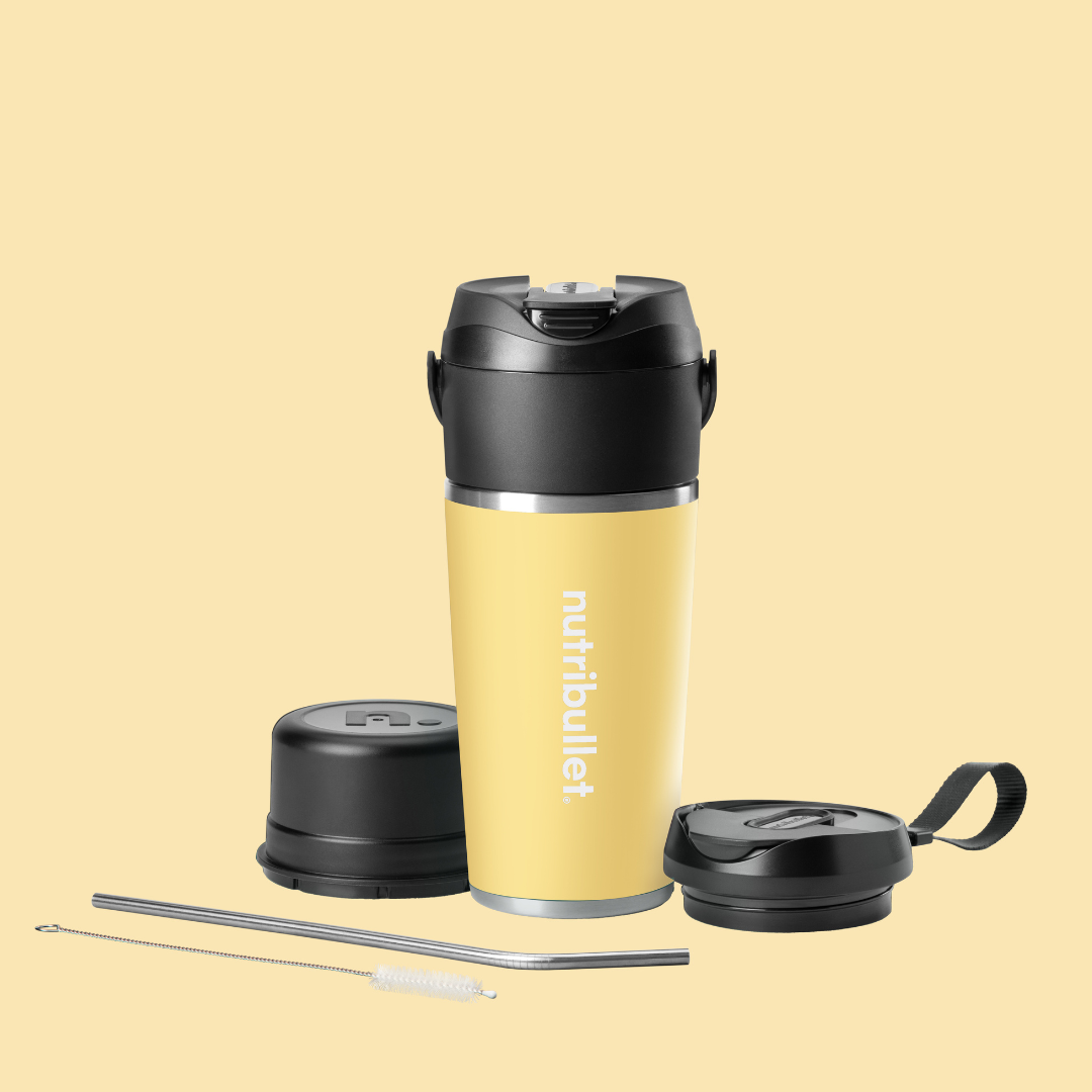 NutriBullet Flip - NutriBullet New Zealand