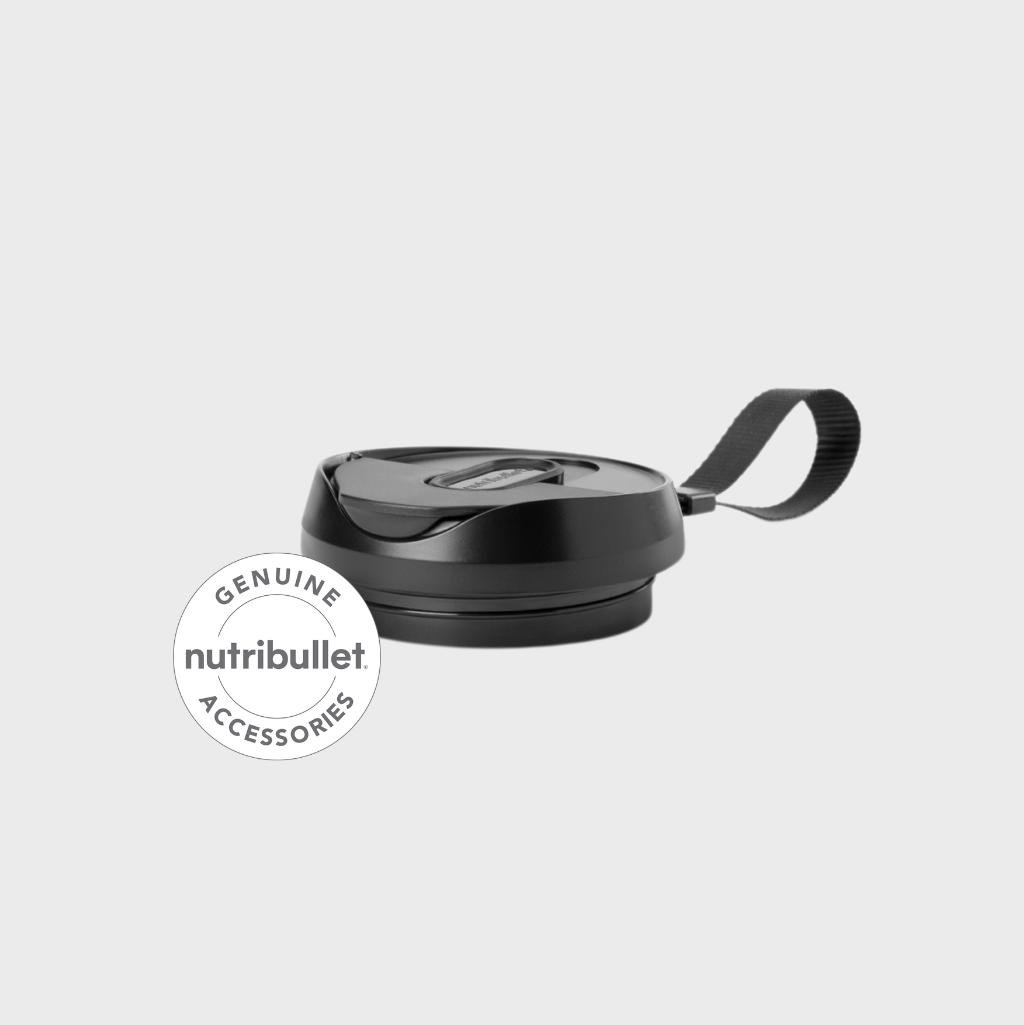 Nutribullet Flip Lid with Handle
