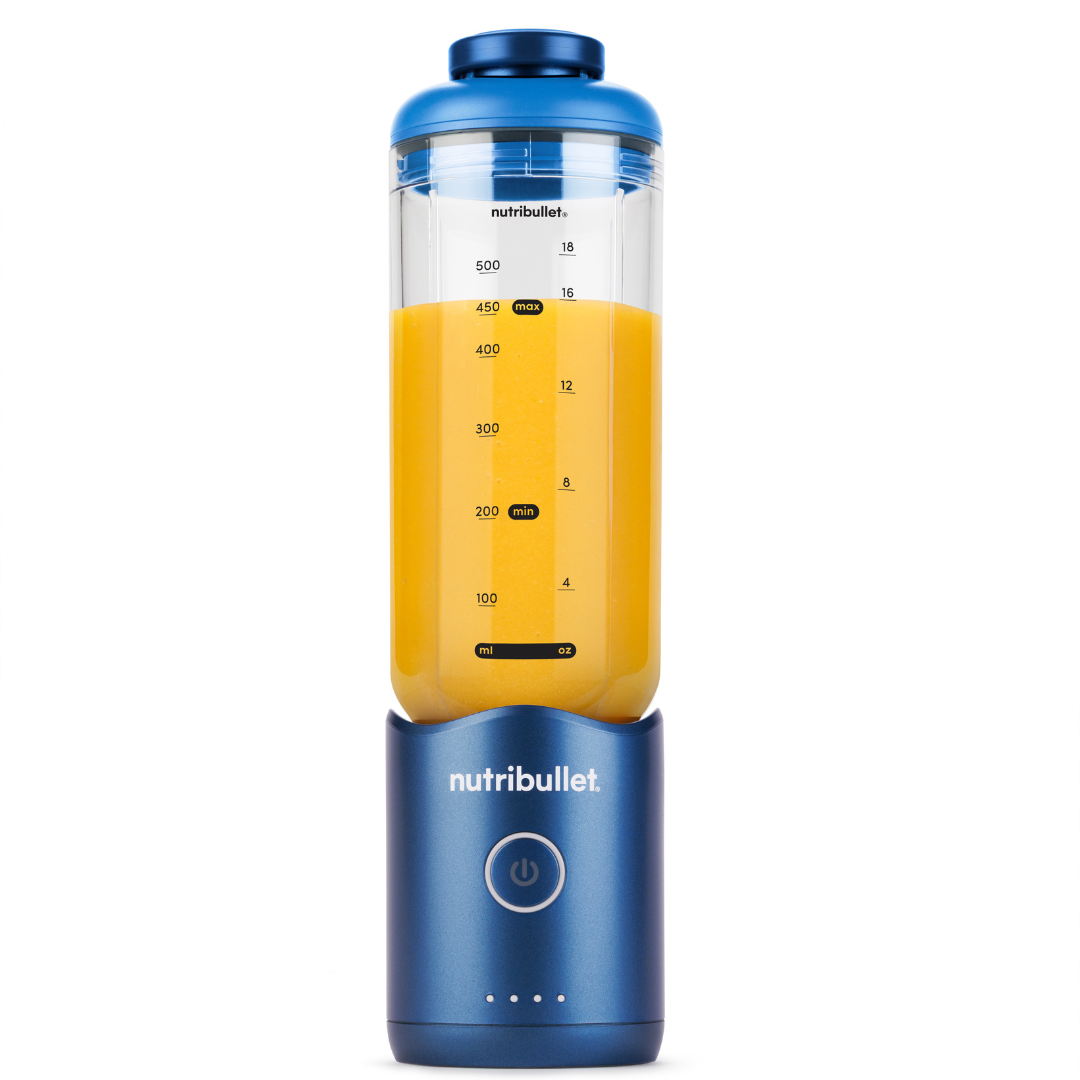nutribullet Flex™ Portable Blender