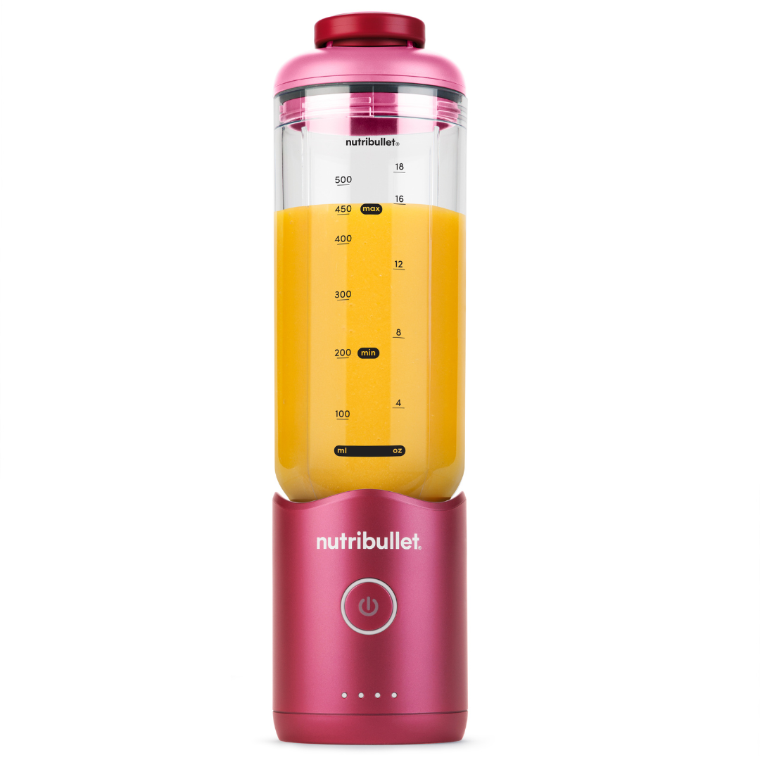 nutribullet Flex™ Portable Blender