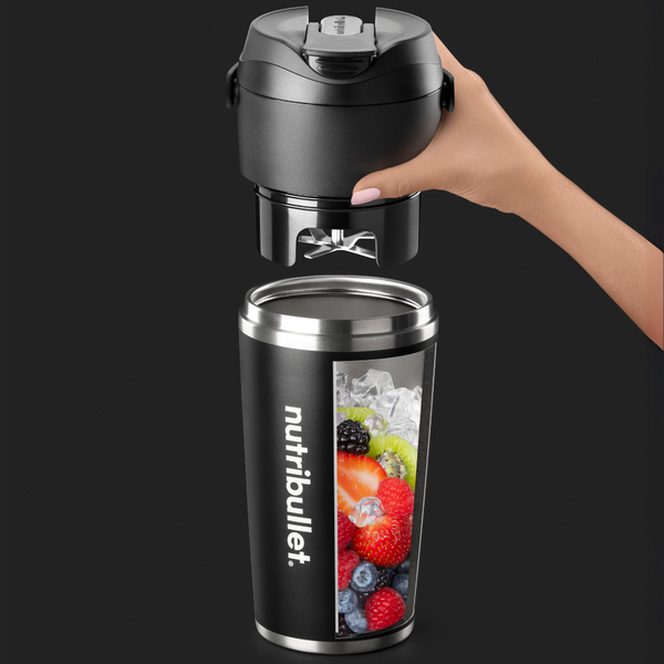 NutriBullet Flip - NutriBullet New Zealand