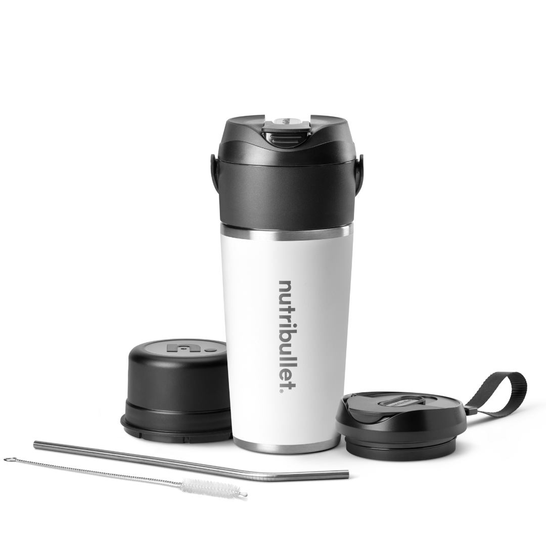 NutriBullet Flip White