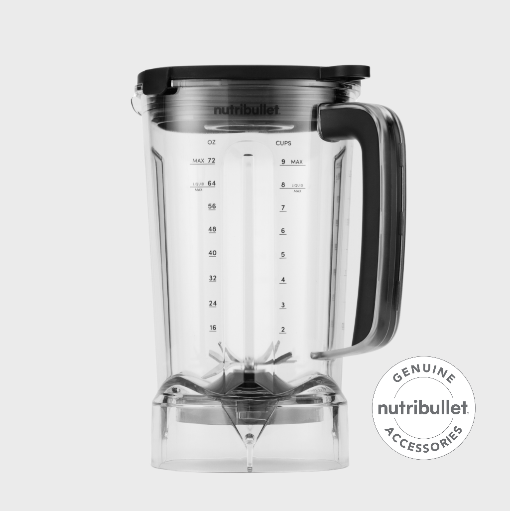 nutribullet Power Core Pitcher with Lid