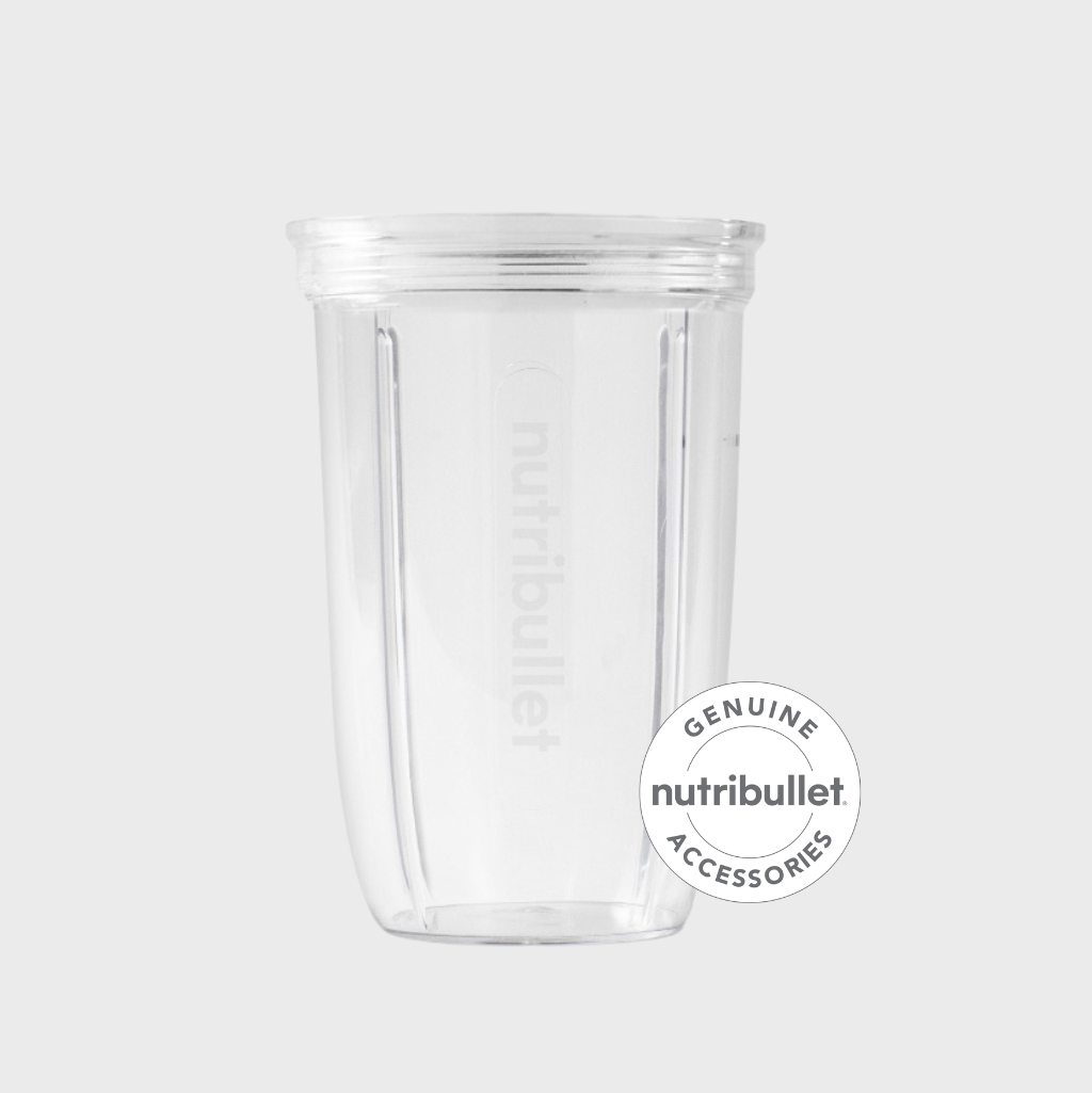 Nutribullet 2.0 500ml Short Cup