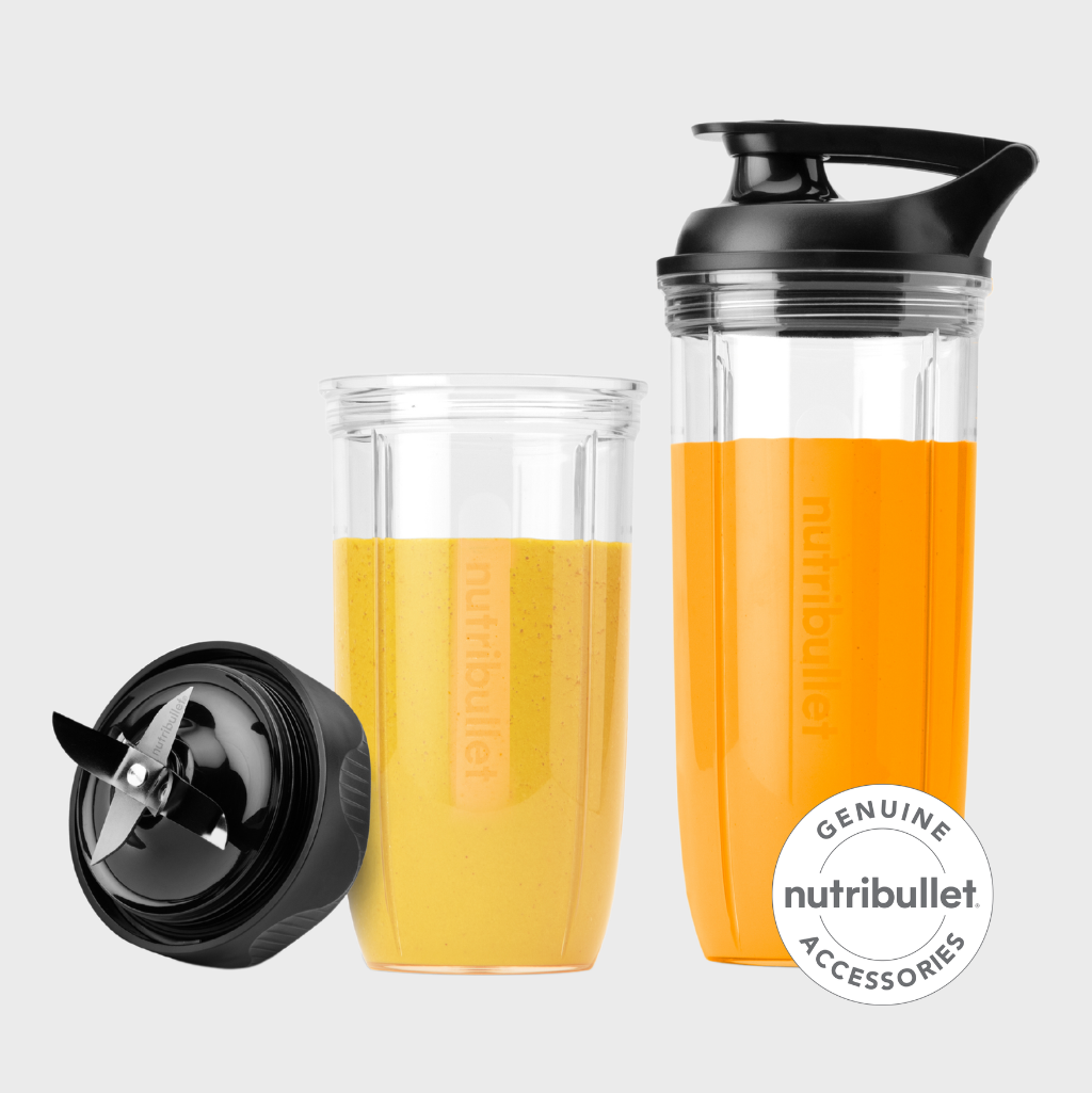 nutribullet Deluxe Upgrade Kit
