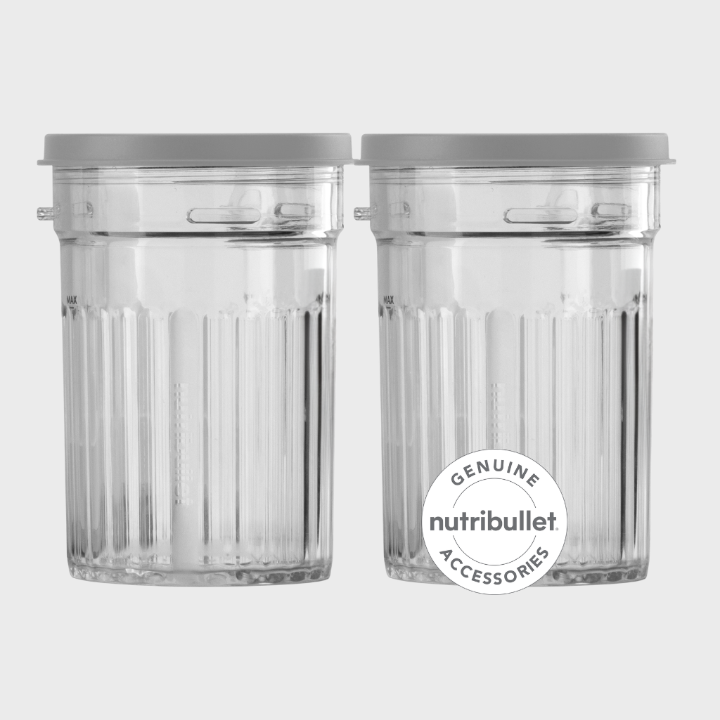 NutriBullet Chill Pint Cups