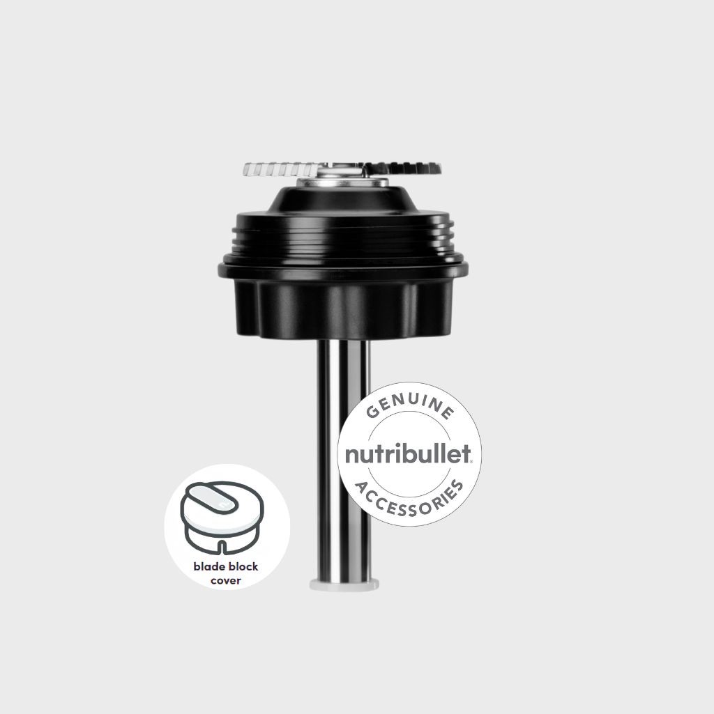 NutriBullet Chill Blade Block