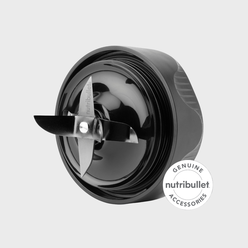 Nutribullet Ultra Rapid Extractor Blade