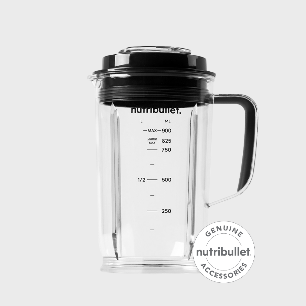 Nutribullet 2.0 900ml Pitcher