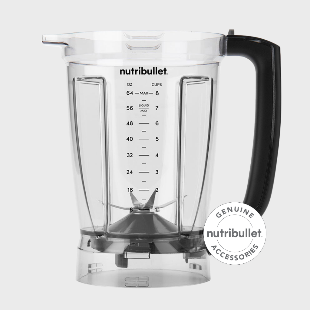 Nutribullet Blender 1.8L Pitcher