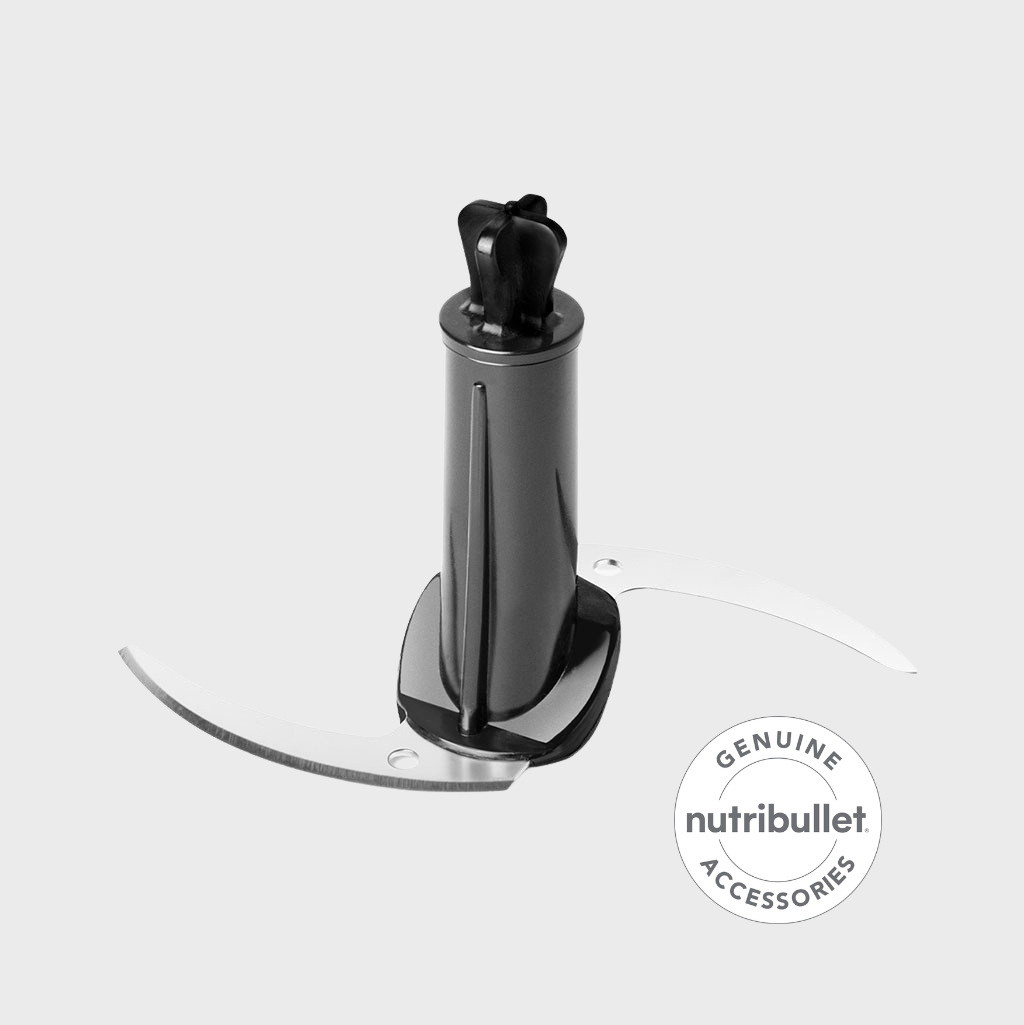 nutribullet Immersion Blender Chopping Blade