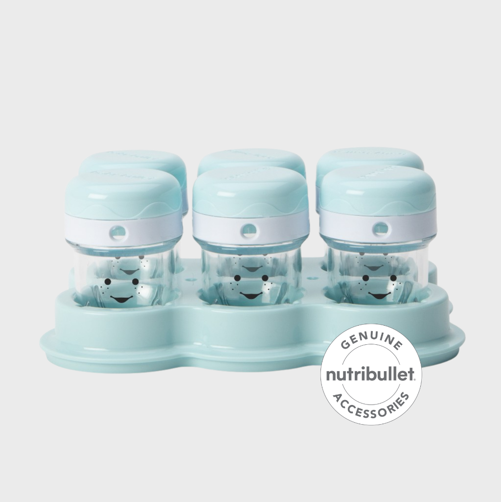 Nutribullet Baby Date Dial Cup