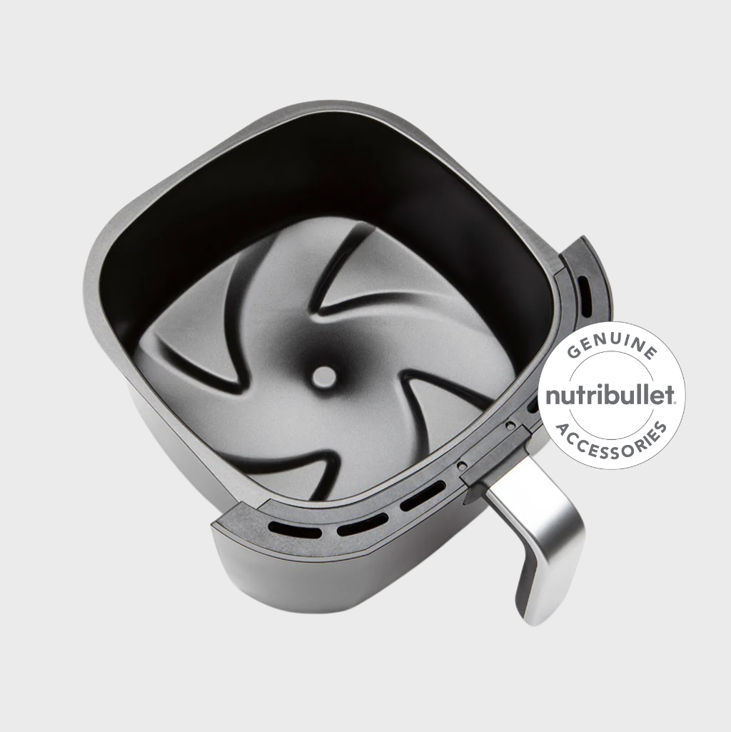 Nutribullet XXL Digital Air Fryer Basket