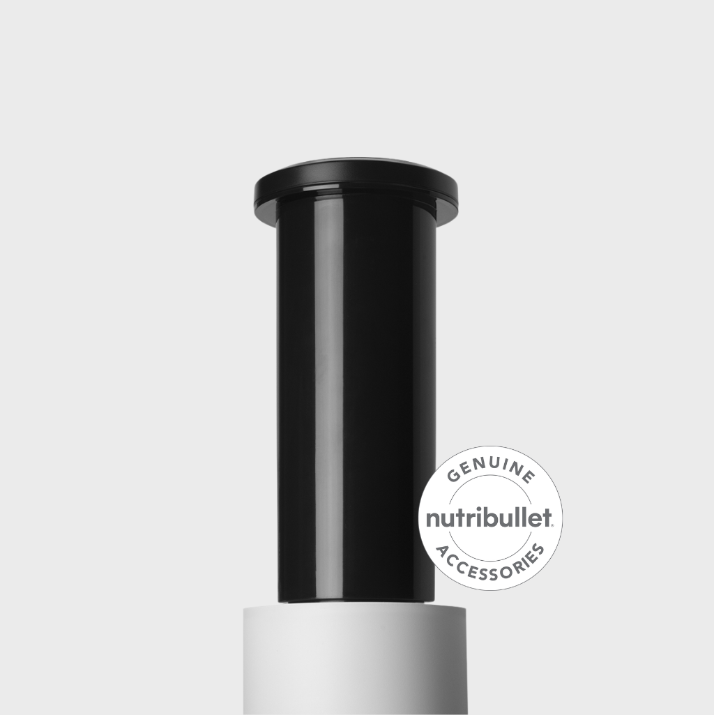 Nutribullet Juicer Food Pusher