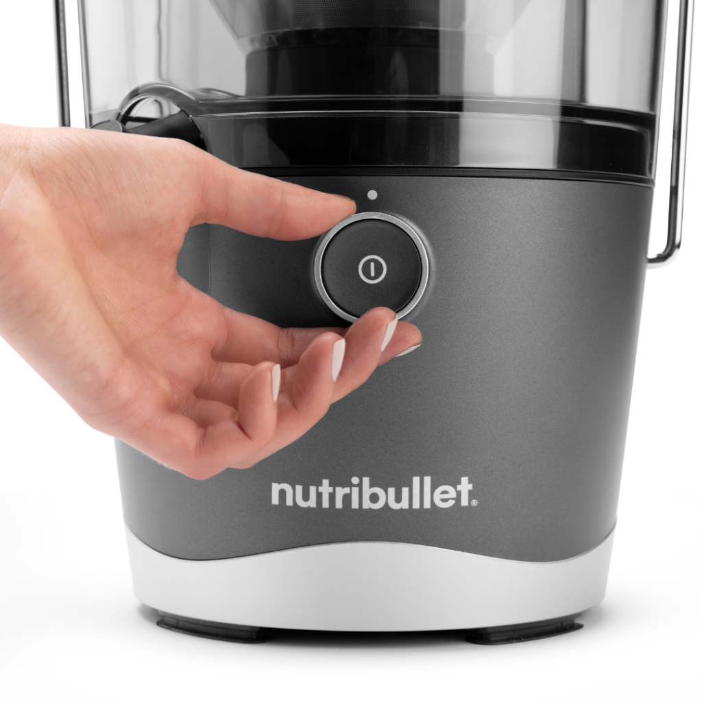 NutriBullet Juicer 800W