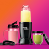 MagicBullet 200W 11PC Black