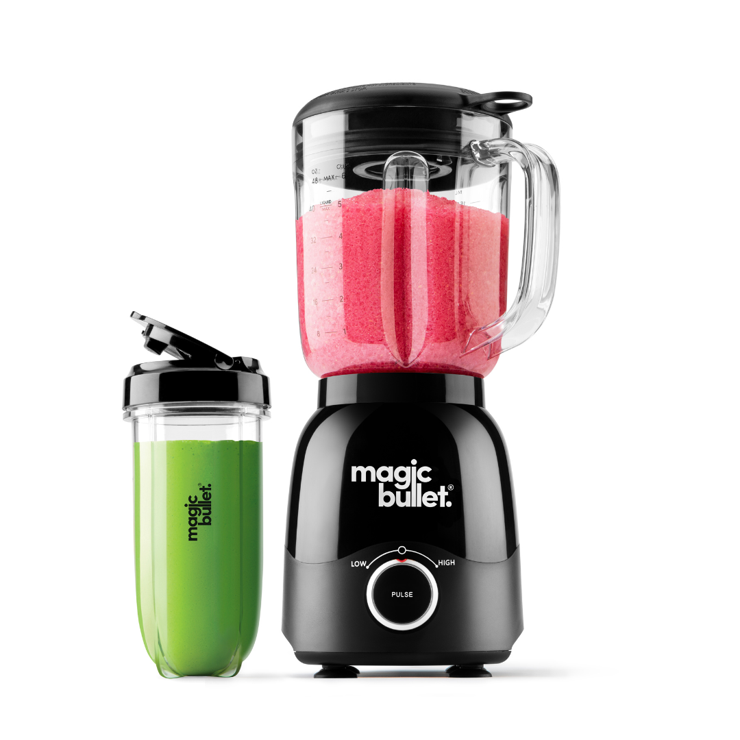 MagicBullet Combo Blender