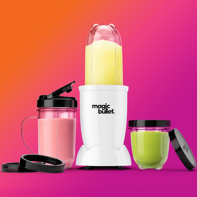 MagicBullet 200W 11PC