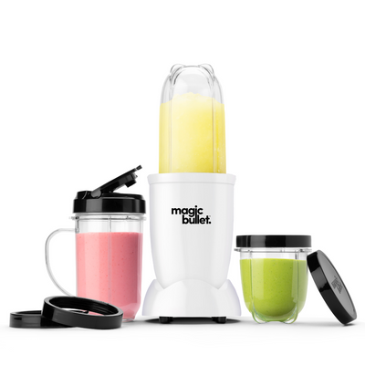 MagicBullet 200W 11PC