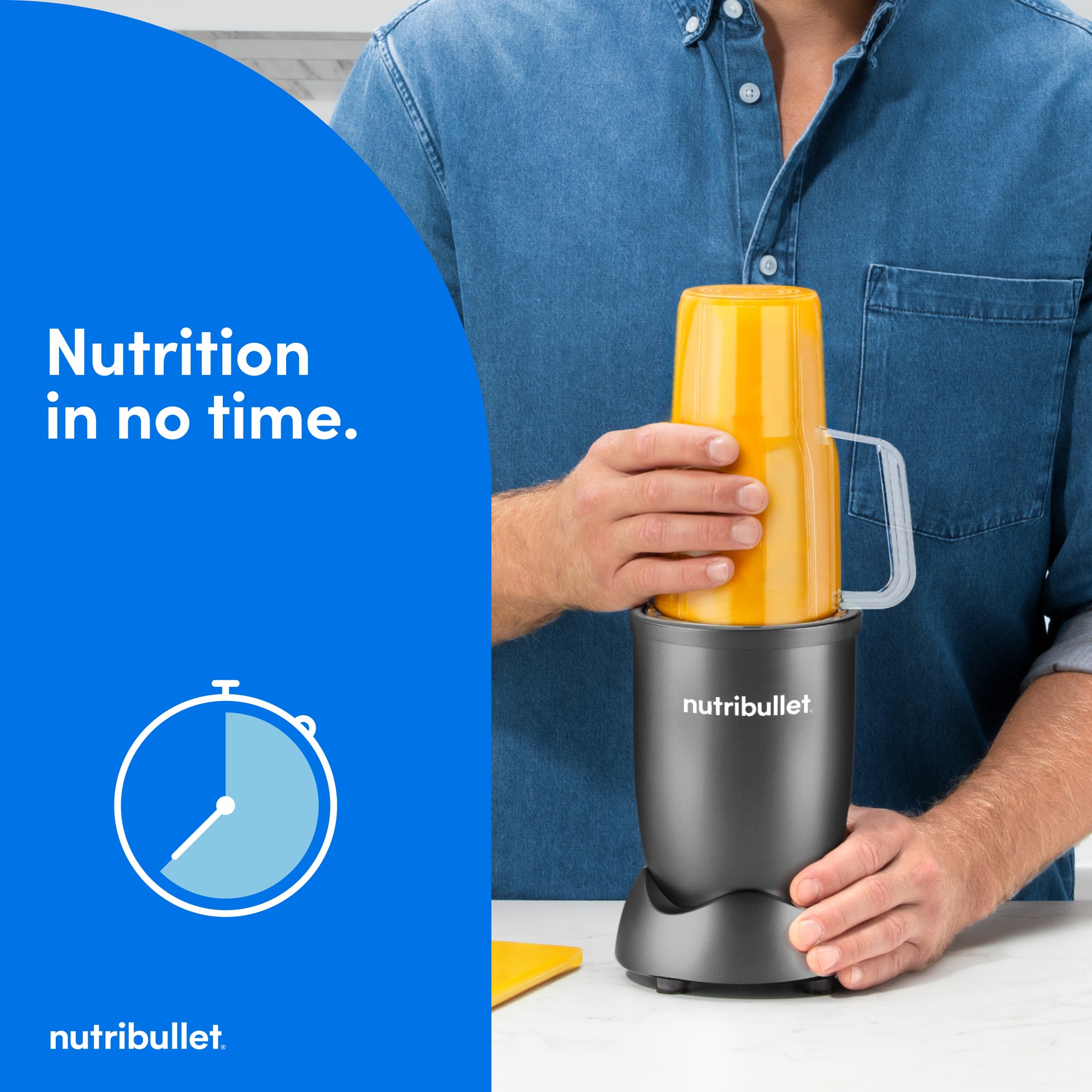 nutribullet 700W Refresh