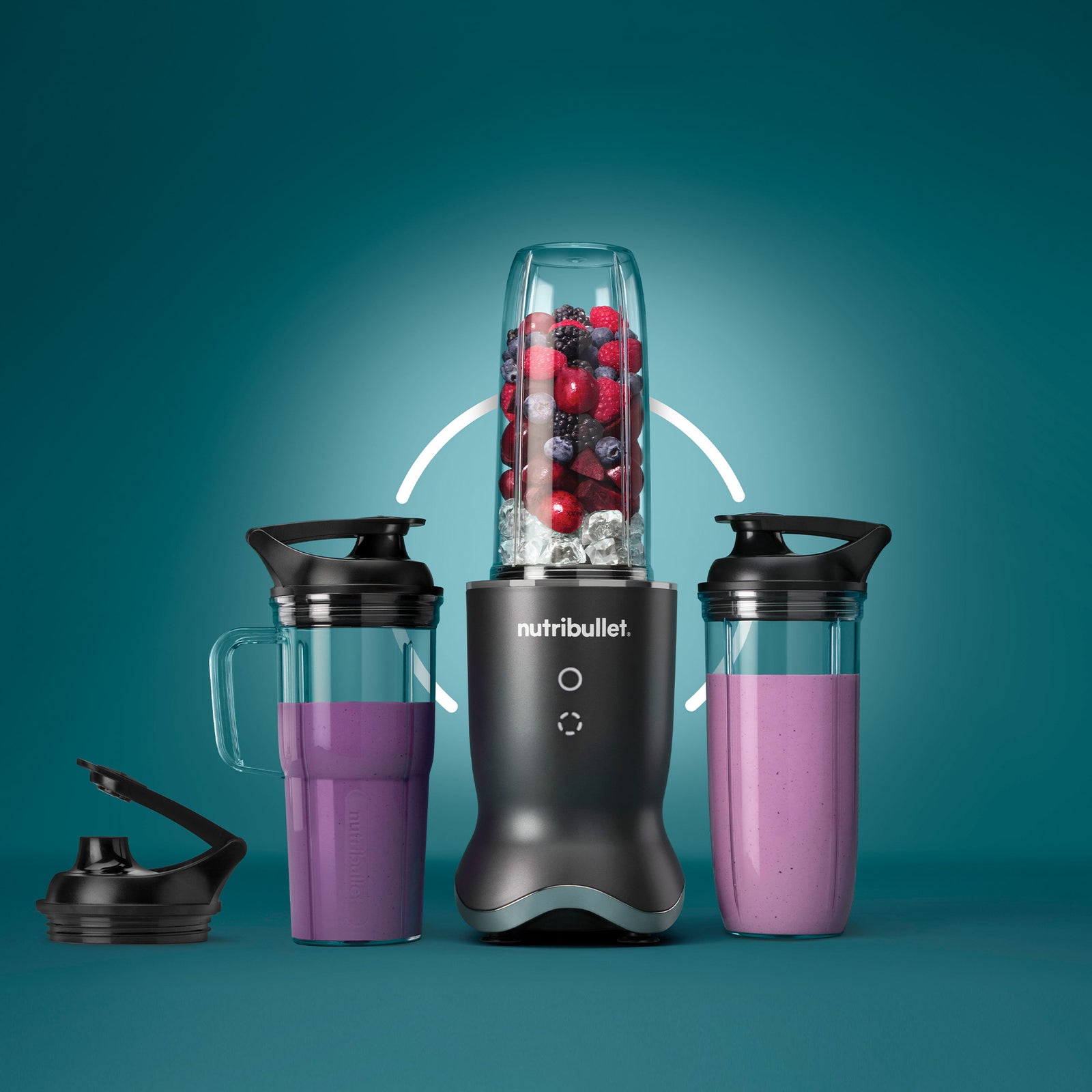 nutribullet Small Compact Single Serve Blenders Shop now NutriBullet New Zealand