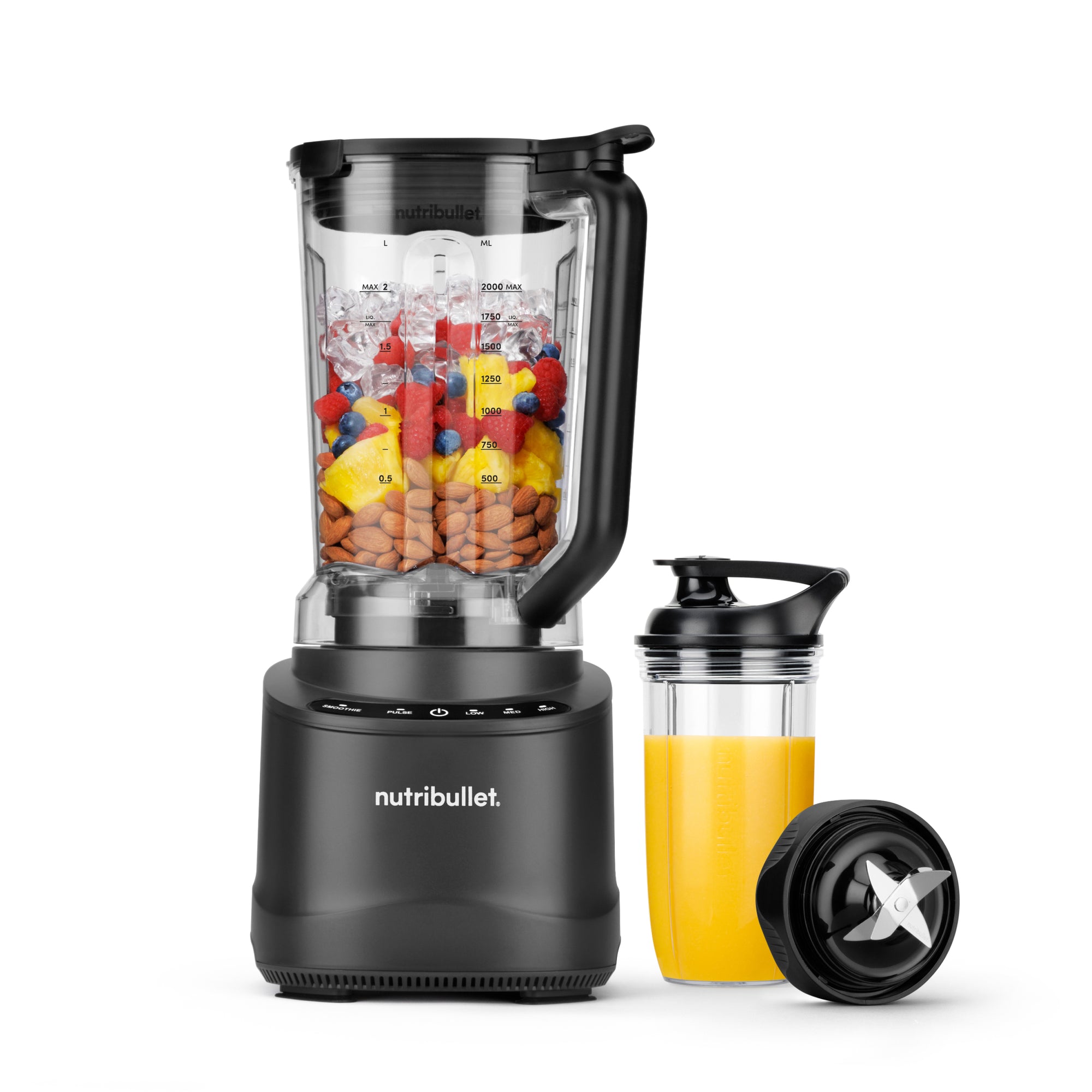 nutribullet Power Core Blender Combo