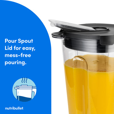 nutribullet Power Core Blender Combo