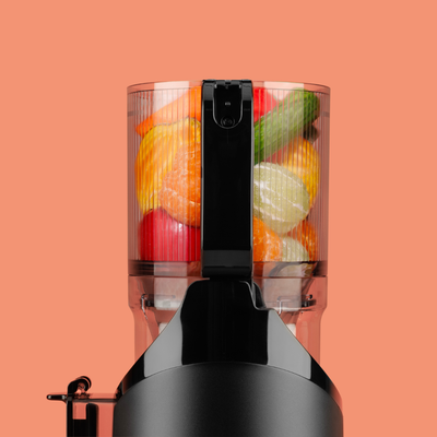 nutribullet Cold Press Batch Juicer
