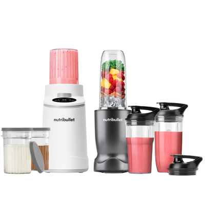 Blend & Chill Deluxe Bundle