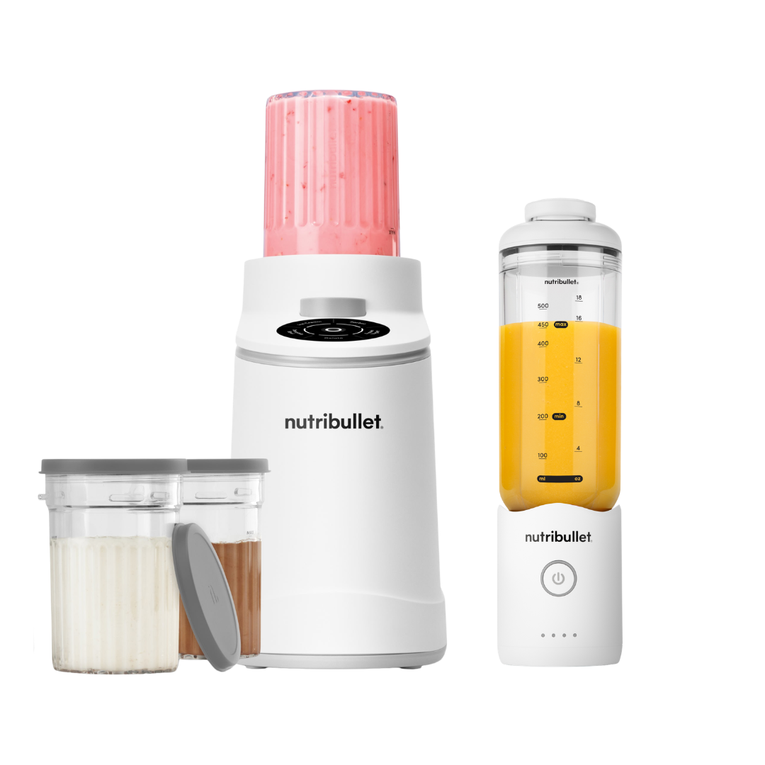 Chill & Go Bundle