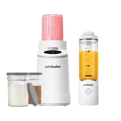 Chill & Go Bundle