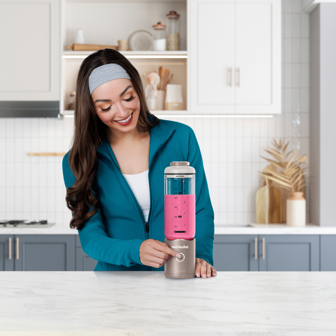 nutribullet Flex™ Portable Blender