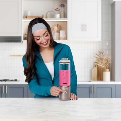 nutribullet Flex™ Portable Blender