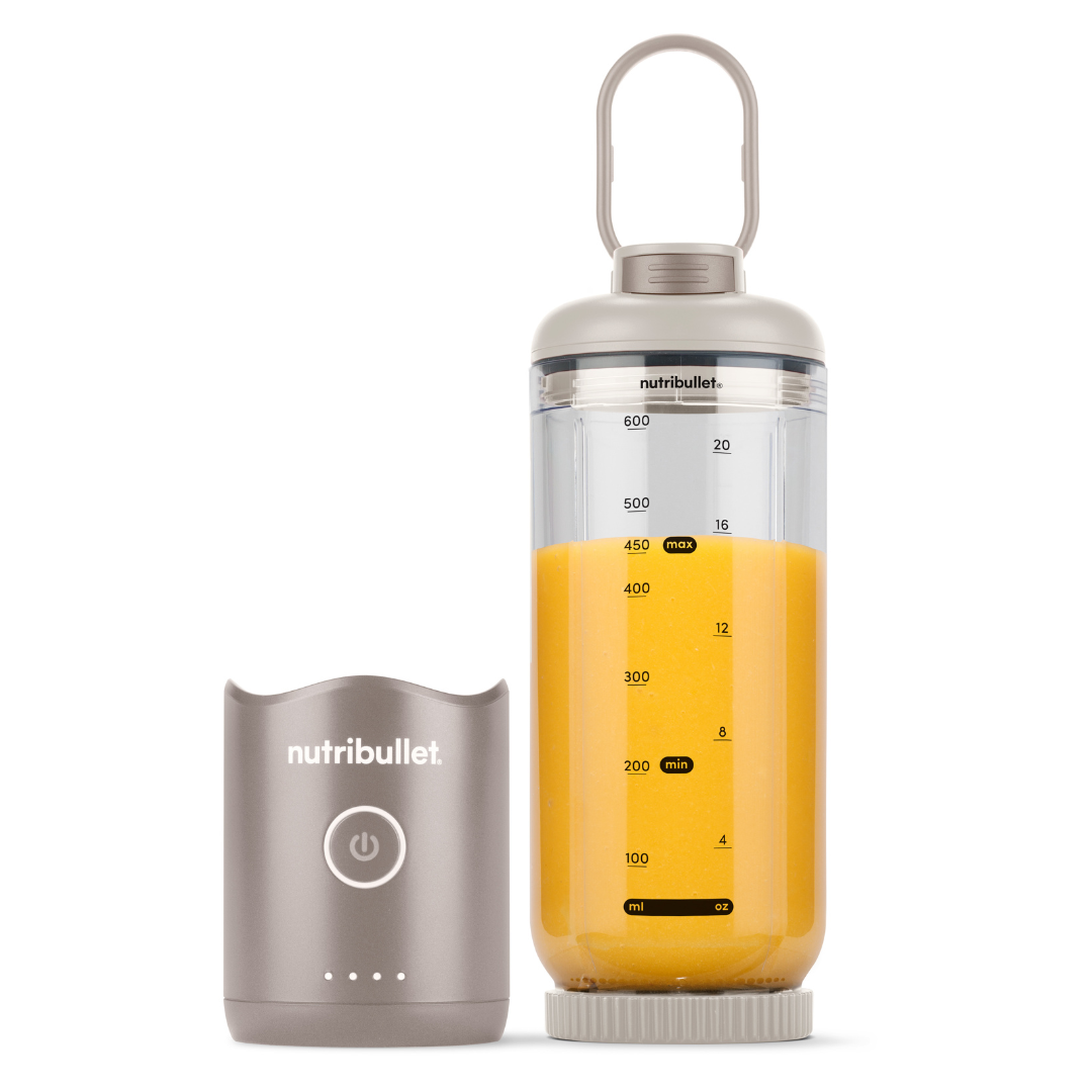nutribullet Flex™ Portable Blender