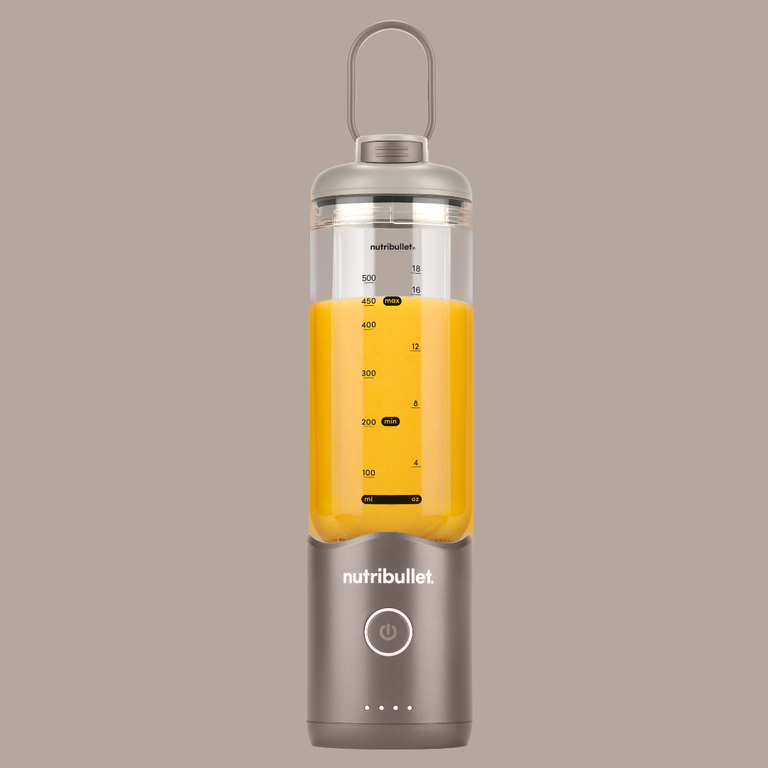 nutribullet Flex™ Portable Blender