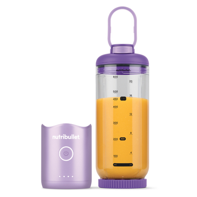 nutribullet Flex™ Portable Blender